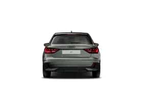 Audi A1 (2025) thumbnail 5
