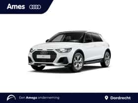 Audi A1 (2024)