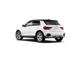 Audi A1 (2024) thumbnail 2