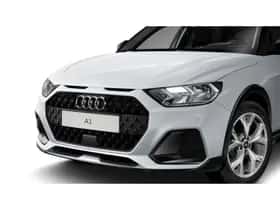 Audi A1 (2024) thumbnail 4