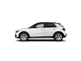 Audi A1 (2024) thumbnail 7