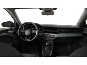 Audi A1 (2024) thumbnail 8