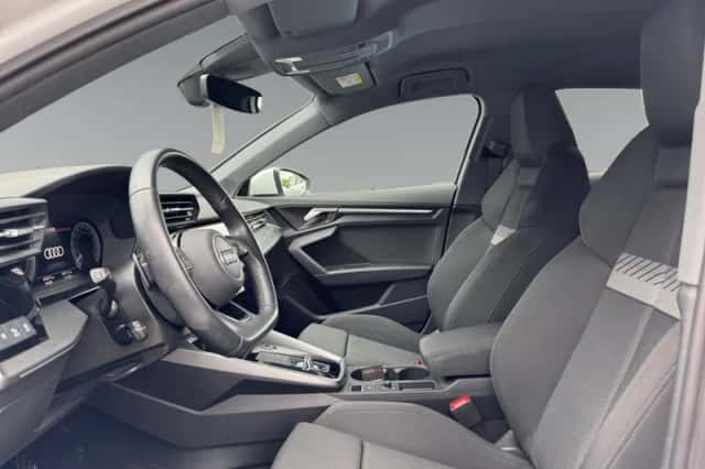 Audi A3 (2024) thumbnail 5