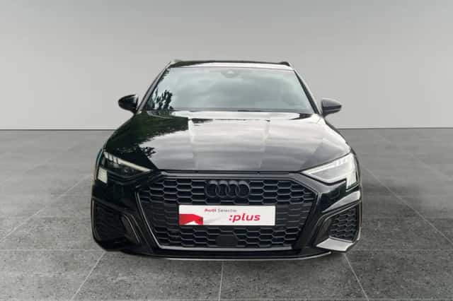 Audi A3 (2024) thumbnail 5