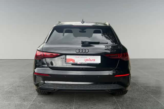 Audi A3 (2024) thumbnail 6