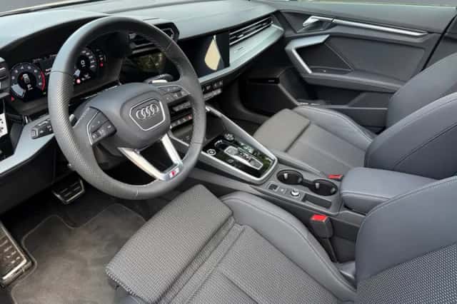 Audi A3 (2026) thumbnail 3