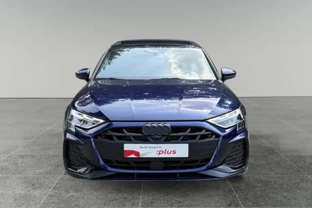 Audi A3 (2026) thumbnail 5