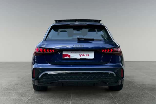 Audi A3 (2026) thumbnail 6