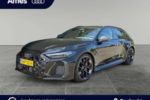 Audi RS5 (2026) thumbnail 1