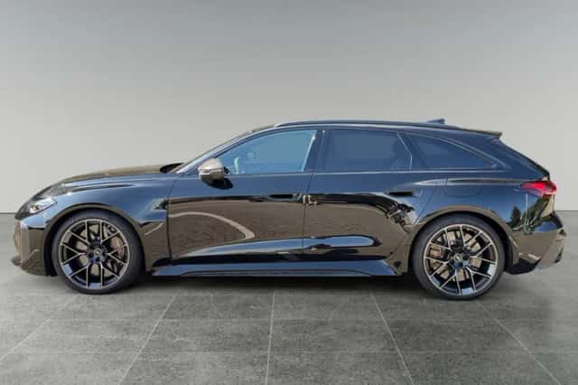 Audi RS5 (2026) thumbnail 3