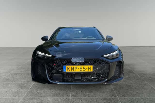 Audi RS5 (2026) thumbnail 4