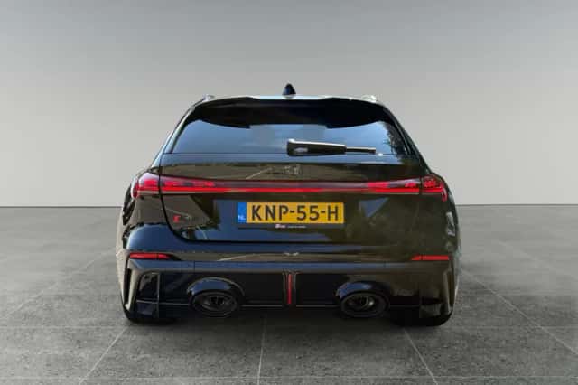 Audi RS5 (2026) thumbnail 5