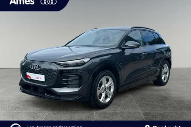 Audi Q6 e-tron (2026) thumbnail 1