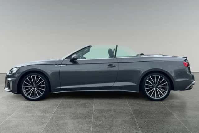 Audi A5 (2024) thumbnail 6
