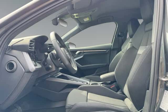 Audi A3 (2025) thumbnail 4