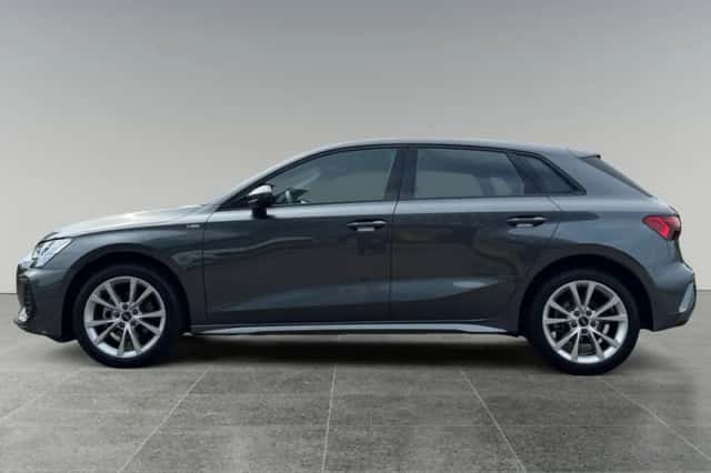 Audi A3 (2025) thumbnail 6