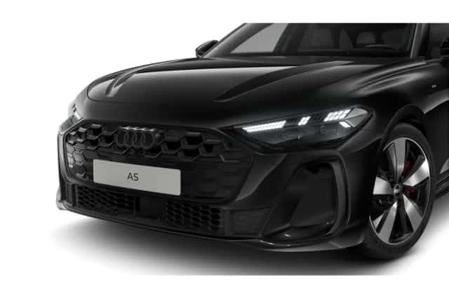 Audi A5 (2025) thumbnail 3