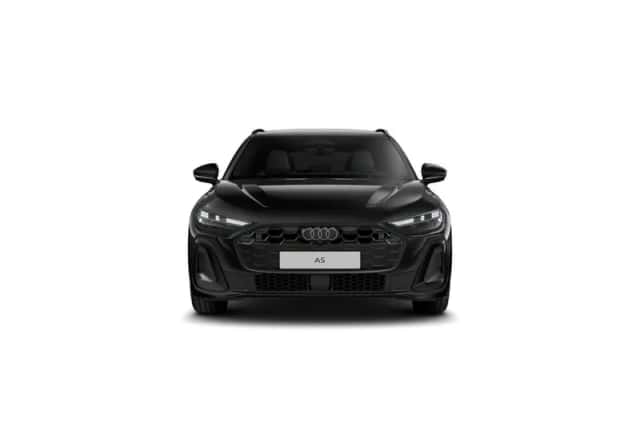 Audi A5 (2025) thumbnail 5