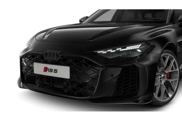 Audi RS 5 (2026) thumbnail 3