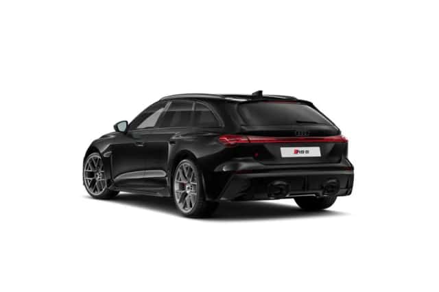 Audi RS 5 (2026) thumbnail 4
