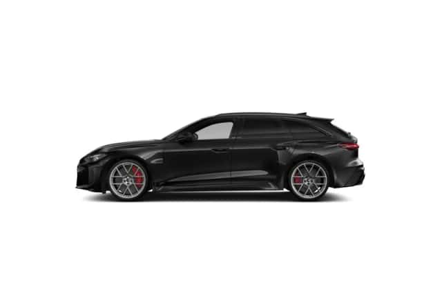 Audi RS 5 (2026) thumbnail 5