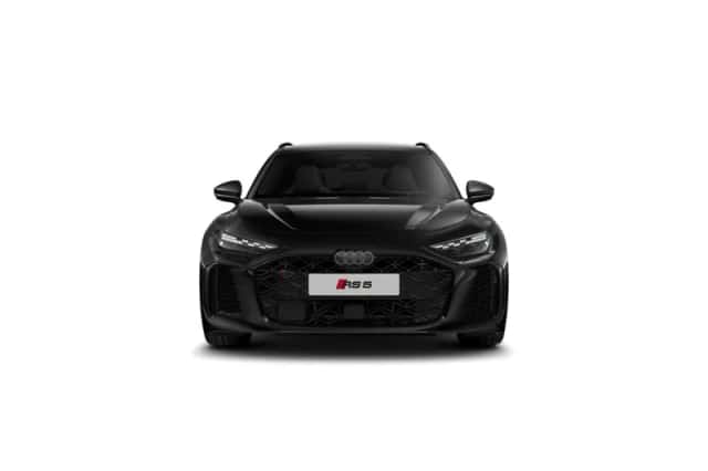 Audi RS 5 (2026) thumbnail 6