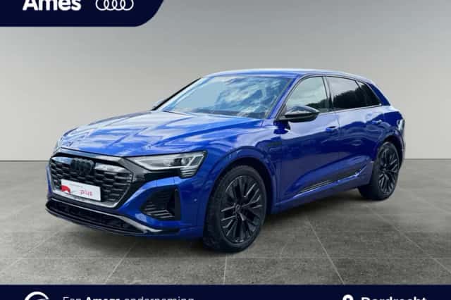 Audi Q8 e-tron (2025) thumbnail 1