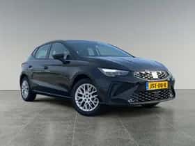 SEAT Ibiza (2026) thumbnail 2