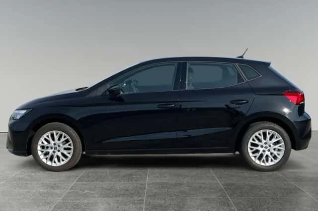 SEAT Ibiza (2026) thumbnail 3