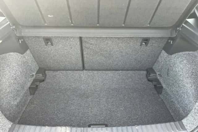 SEAT Ibiza (2026) thumbnail 6