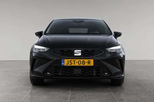 SEAT Ibiza (2026) thumbnail 2
