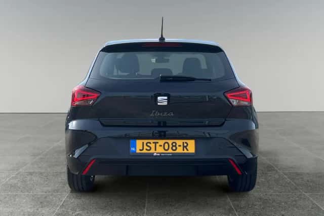 SEAT Ibiza (2026) thumbnail 4