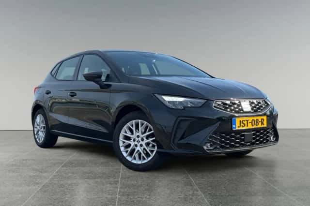 SEAT Ibiza (2026) thumbnail 5