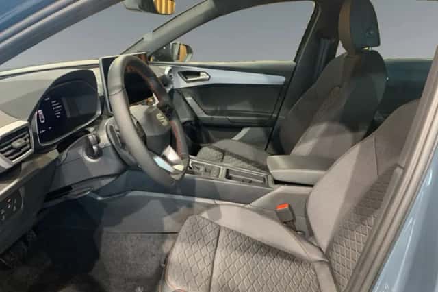 SEAT Leon Sportstourer (2026) thumbnail 3