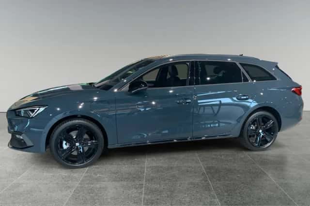 SEAT Leon Sportstourer (2026) thumbnail 4