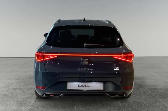 SEAT Leon Sportstourer (2026) thumbnail 6