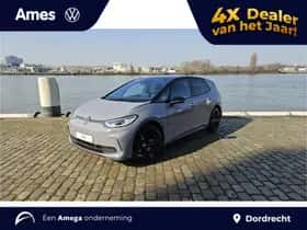 Volkswagen ID.3 (2026) thumbnail 1