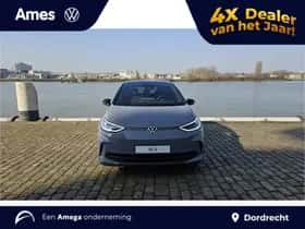 Volkswagen ID.3 (2026) thumbnail 2