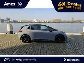 Volkswagen ID.3 (2026) thumbnail 4