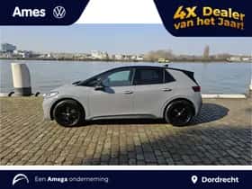 Volkswagen ID.3 (2026) thumbnail 5