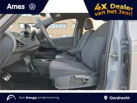 Volkswagen ID.3 (2026) thumbnail 8