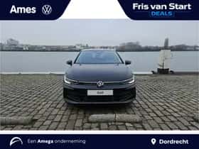 Volkswagen Golf (2025) thumbnail 2