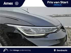 Volkswagen Golf (2025) thumbnail 11