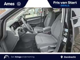 Volkswagen Golf (2025) thumbnail 12