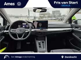 Volkswagen Golf (2025) thumbnail 14