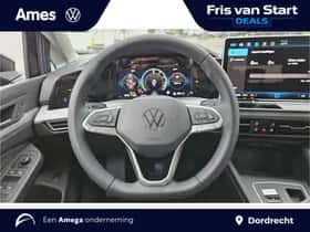 Volkswagen Golf (2025) thumbnail 15