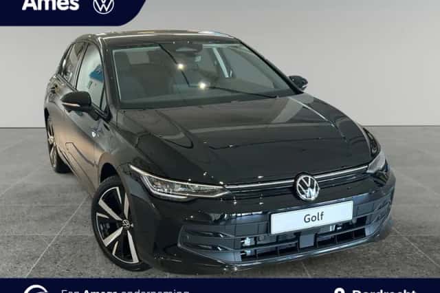 Volkswagen Golf (2025) thumbnail 3