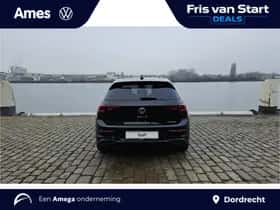 Volkswagen Golf (2025) thumbnail 7