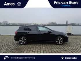 Volkswagen Golf (2025) thumbnail 9