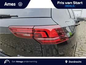 Volkswagen Golf (2025) thumbnail 10